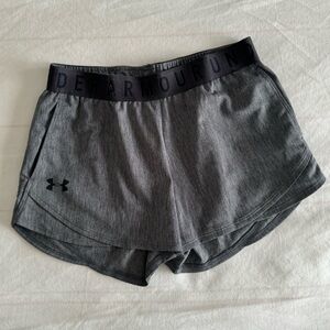 Women’s Under Armour Shorts